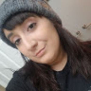 Meet your Posher, Kelsey